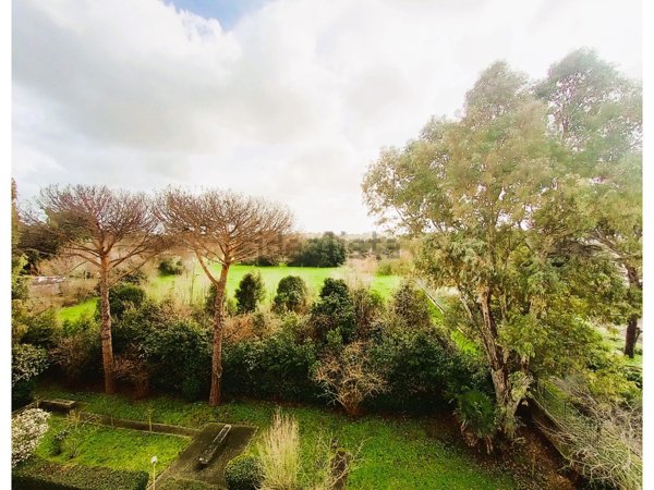 appartamento in vendita a Roma in zona Spinaceto