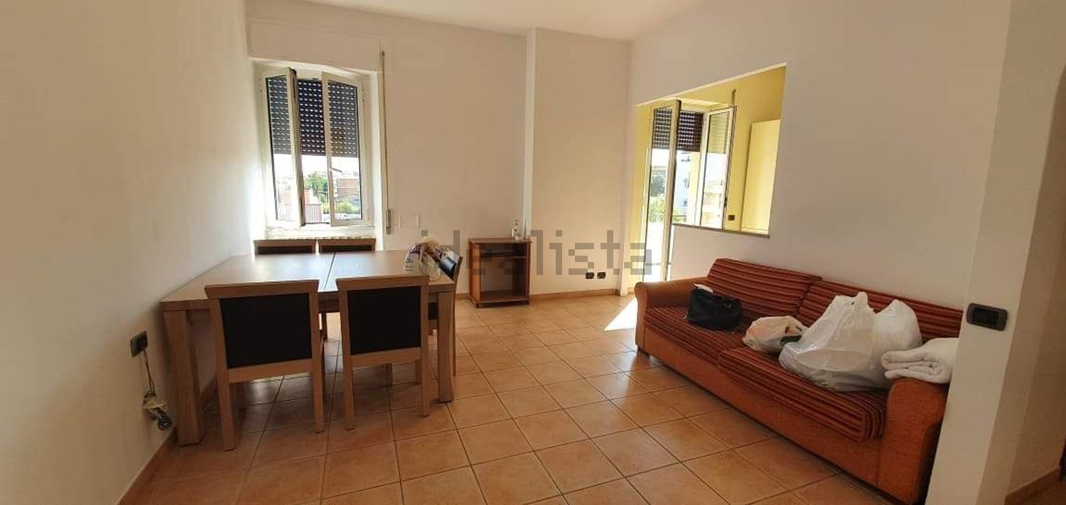 appartamento in vendita a Roma in zona Tor Sapienza