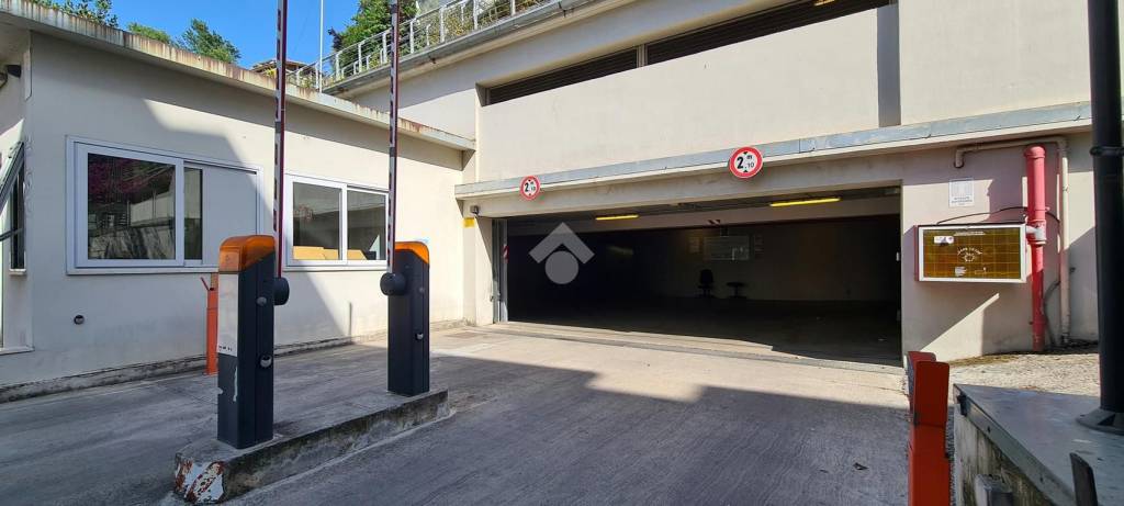 appartamento in vendita a Roma in zona Aurelio