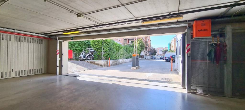 appartamento in vendita a Roma in zona Aurelio