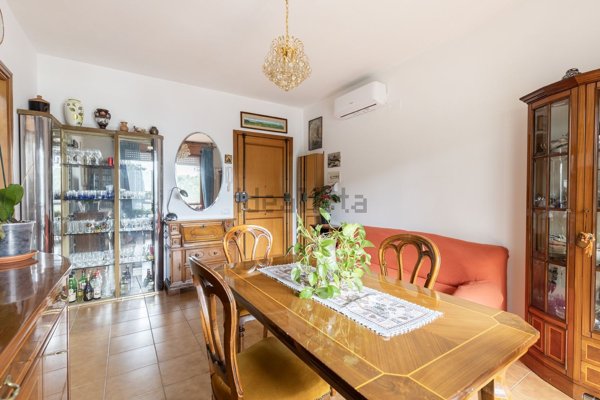 appartamento in vendita a Roma in zona Torrino