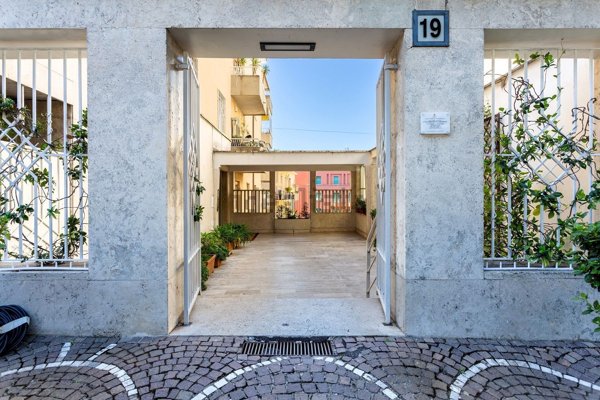 appartamento in vendita a Roma in zona Pinciano