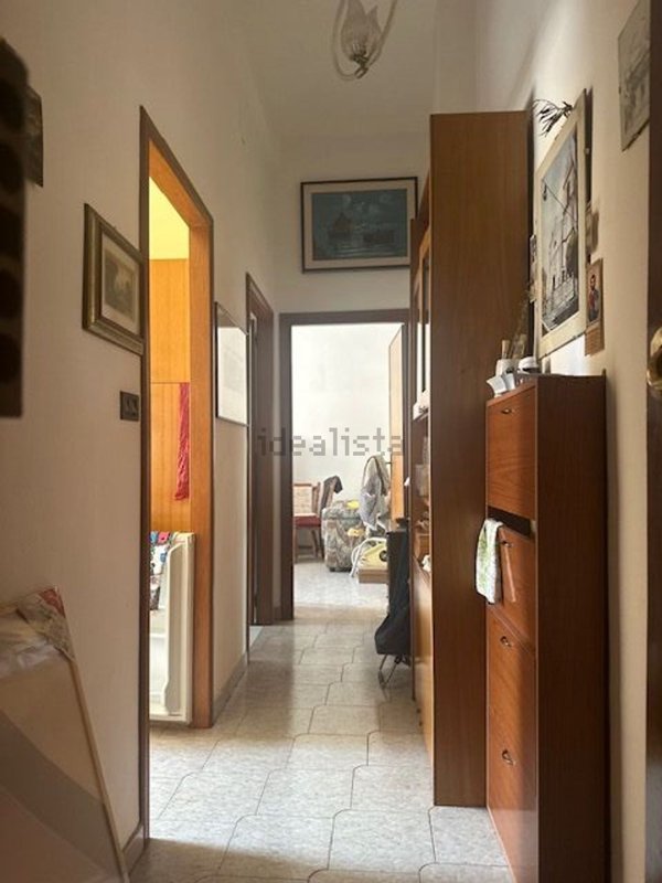 appartamento in vendita a Roma in zona Prenestino-Labicano