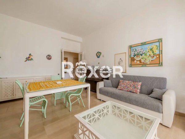 appartamento in vendita a Roma in zona EUR