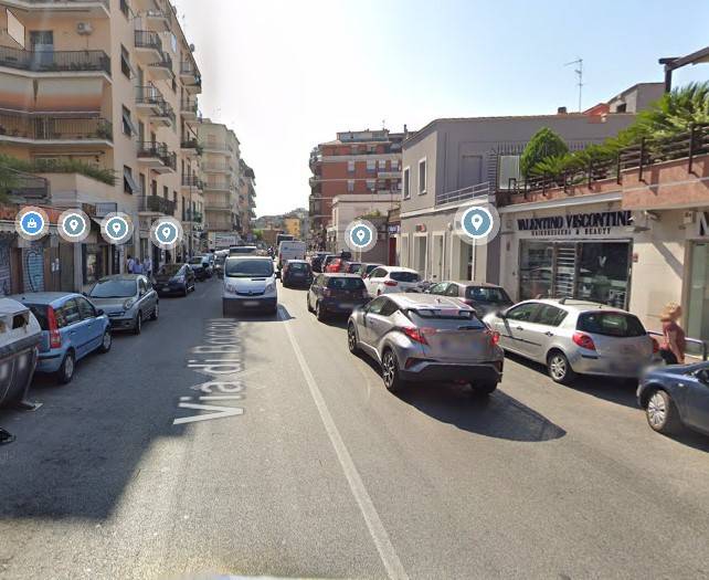 negozio in vendita a Roma in zona Aurelio