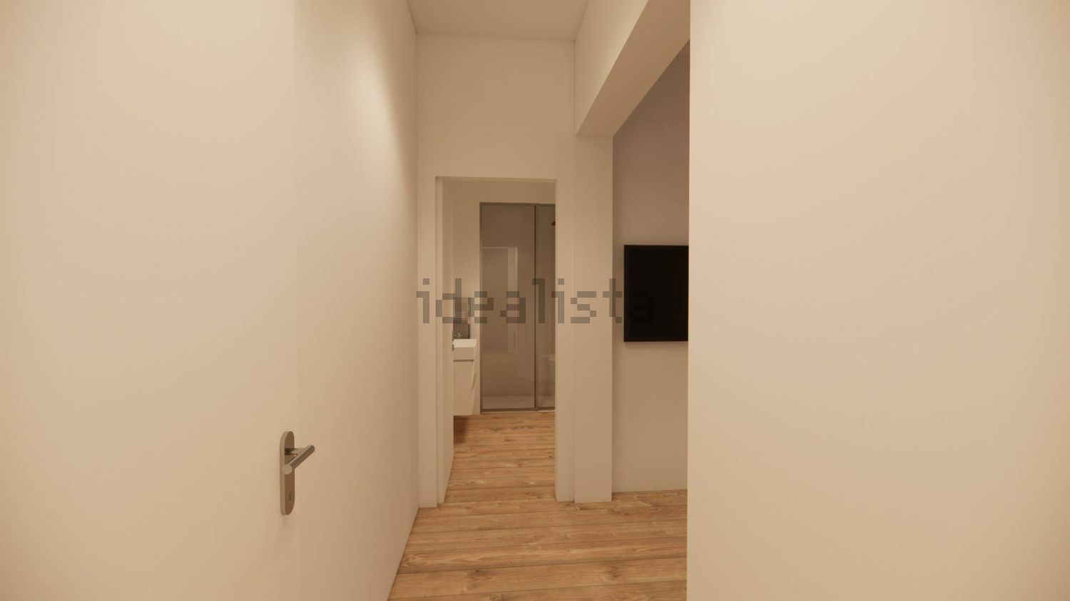 appartamento in vendita a Roma in zona Aurelio