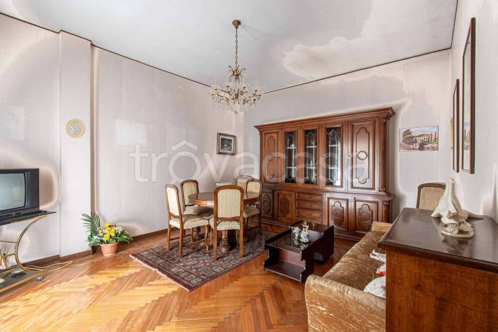 appartamento in vendita a Roma in zona Flaminio