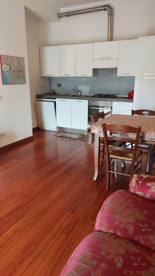 appartamento in vendita a Roma in zona Prima Porta