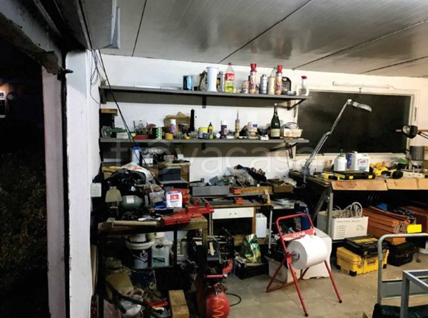 casa indipendente in vendita a Roma in zona Tor Vergata/Torrenova