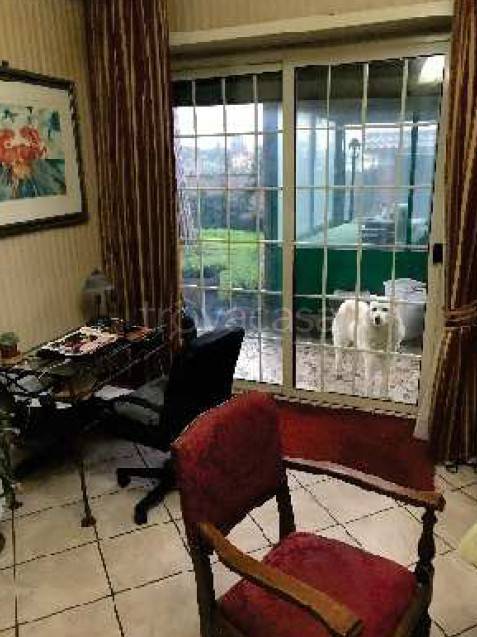 appartamento in vendita a Roma in zona Tor Vergata/Torrenova