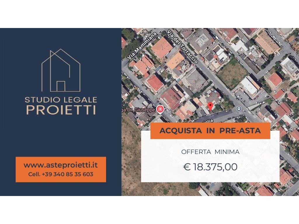 appartamento in vendita a Roma in zona Torre Gaia