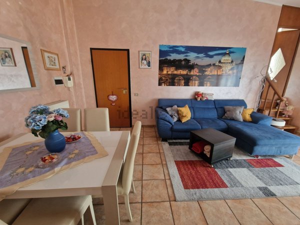 appartamento in vendita a Roma in zona Aurelio