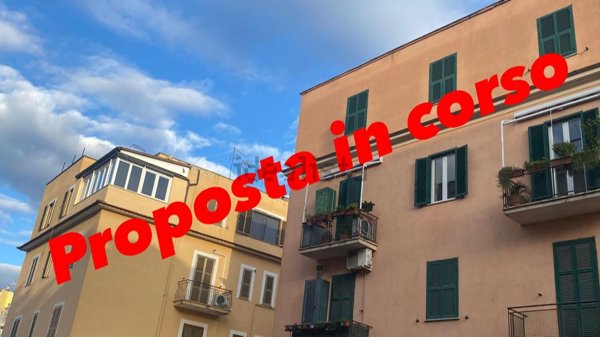 appartamento in vendita a Roma in zona Primavalle