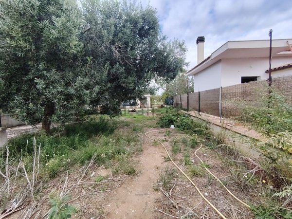 appartamento in vendita a Roma in zona Trigoria