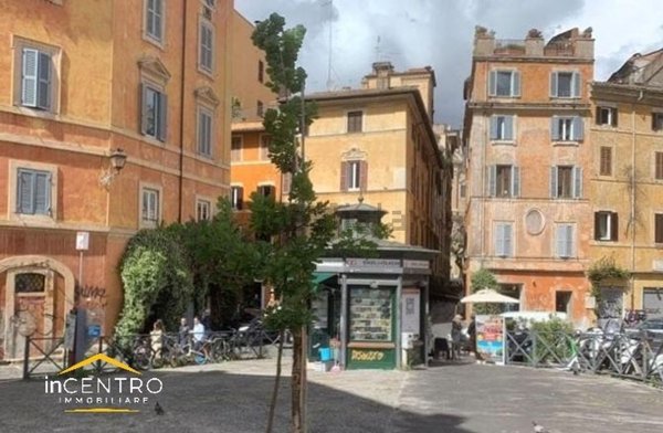 appartamento in vendita a Roma in zona Campo Marzio