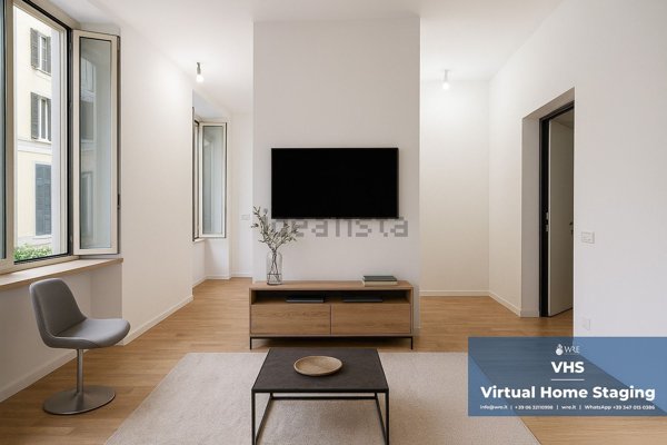 appartamento in vendita a Roma in zona Aurelio