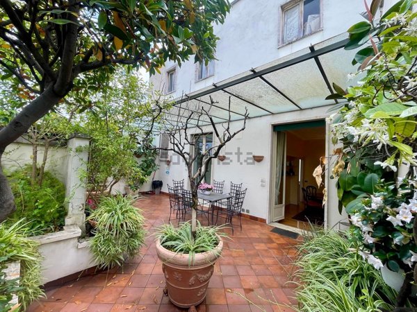 appartamento in vendita a Roma in zona Rione Prati