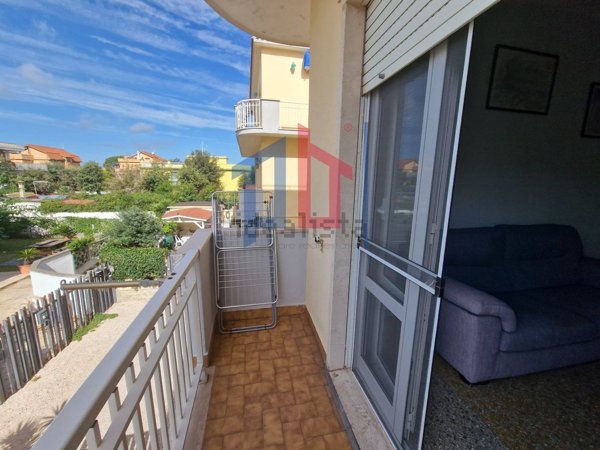 appartamento in vendita a Roma in zona Castel di Leva