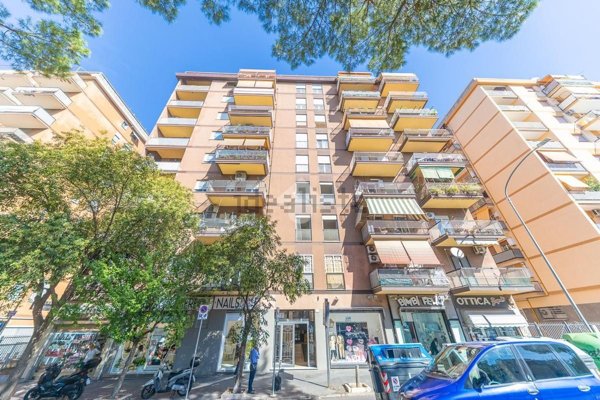 appartamento in vendita a Roma in zona Collatino