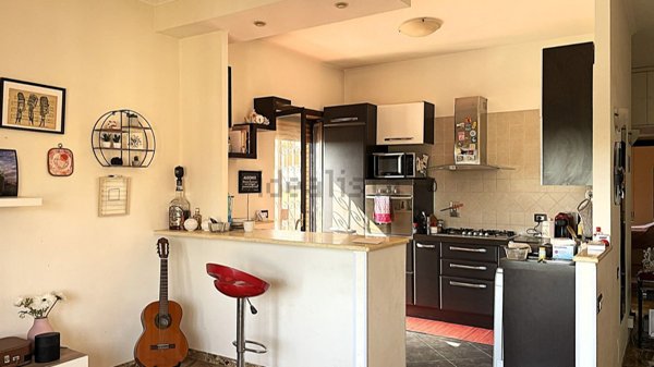 appartamento in vendita a Roma in zona Montespaccato