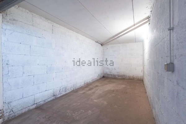 appartamento in vendita a Roma in zona Borghesiana