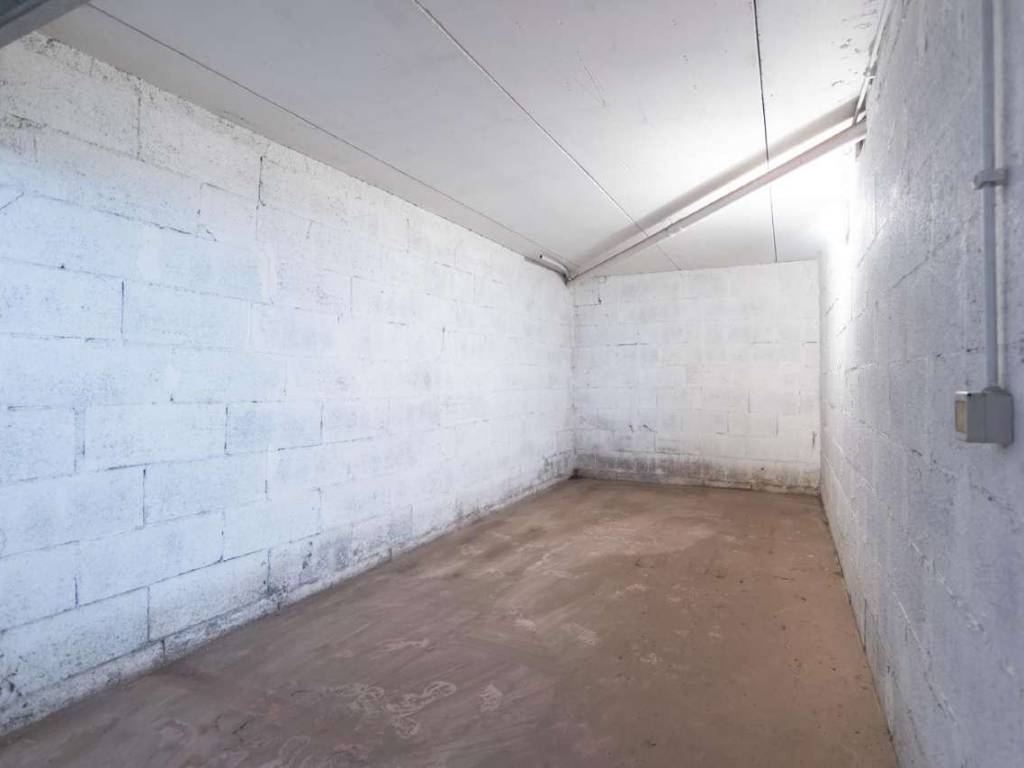 appartamento in vendita a Roma in zona Borghesiana