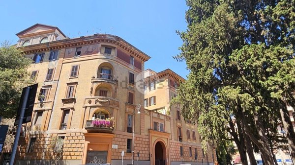 appartamento in vendita a Roma in zona Flaminio