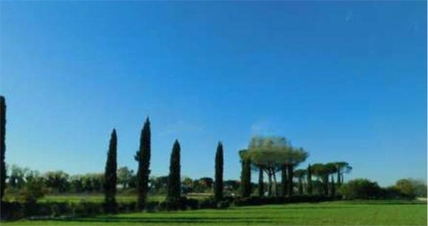 terreno agricolo in vendita a Roma in zona Lunghezza