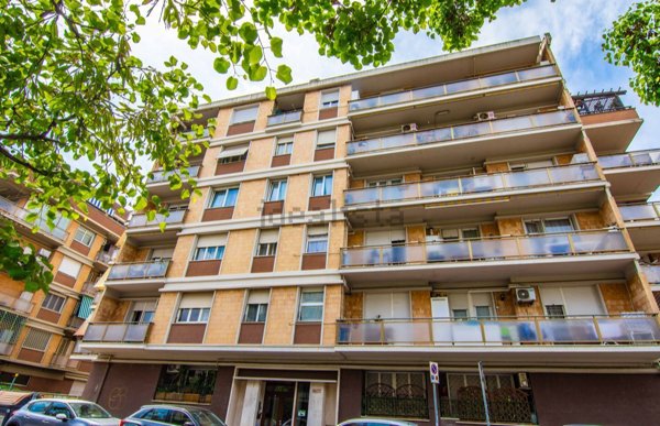 appartamento in vendita a Roma in zona Ostia