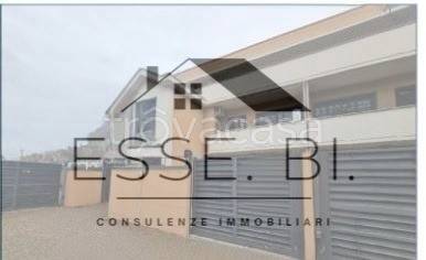 casa indipendente in vendita a Roma in zona EUR