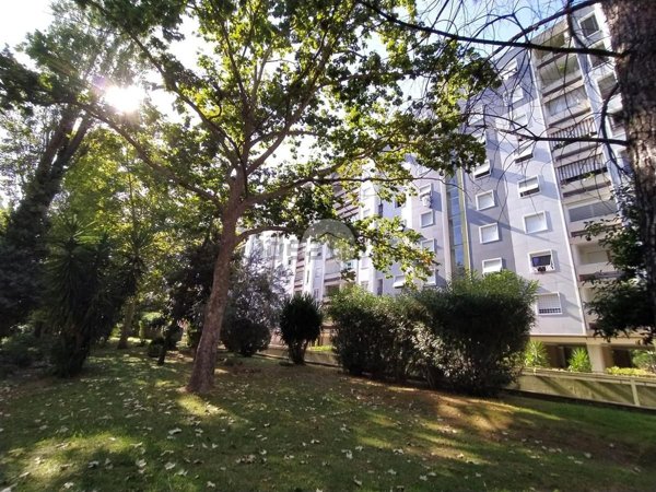 appartamento in vendita a Roma in zona Ponte Mammolo