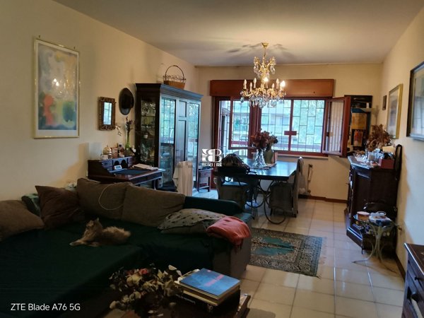 appartamento in vendita a Roma in zona Acilia