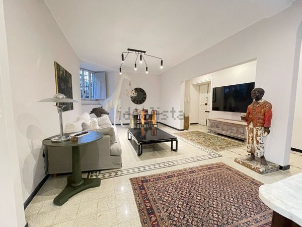 appartamento in vendita a Roma in zona Trastevere