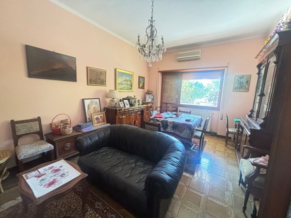 appartamento in vendita a Roma in zona Montespaccato