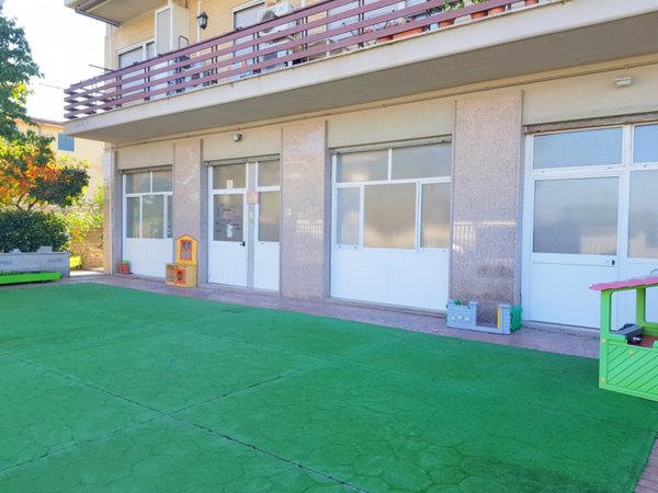 negozio in vendita a Roma in zona Primavalle