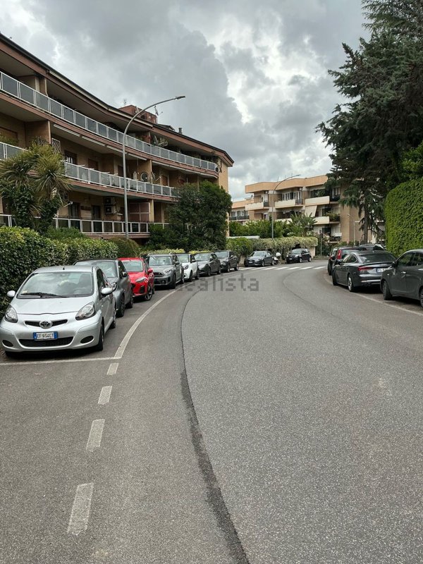 appartamento in vendita a Roma in zona Gianicolense