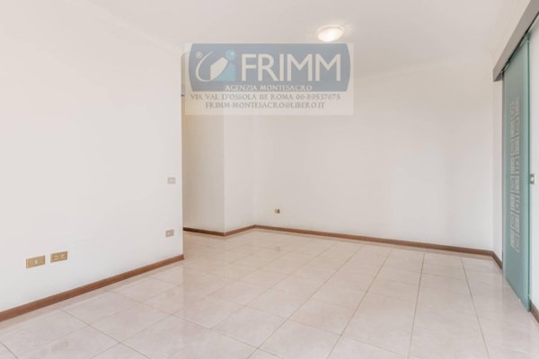 appartamento in vendita a Roma in zona Torrino