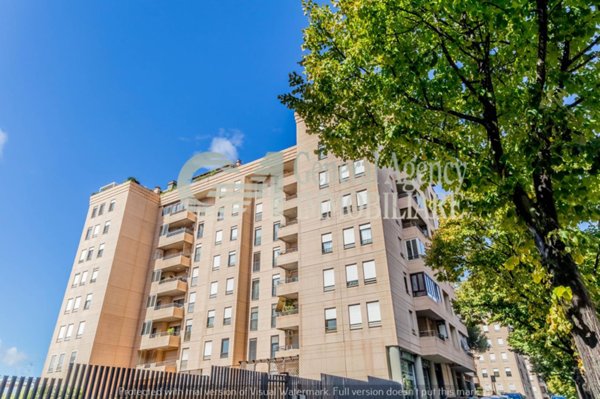 appartamento in vendita a Roma in zona Torrino