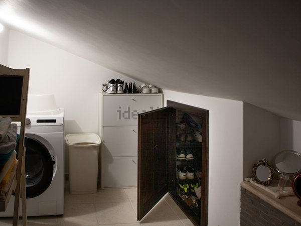 appartamento in vendita a Roma in zona La Giustiniana