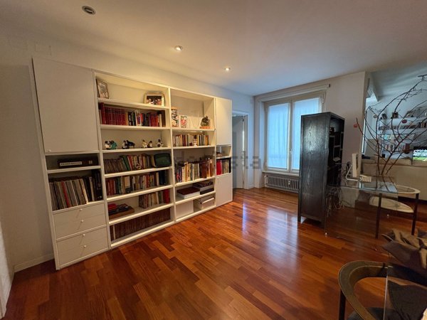 appartamento in vendita a Roma in zona Aurelio