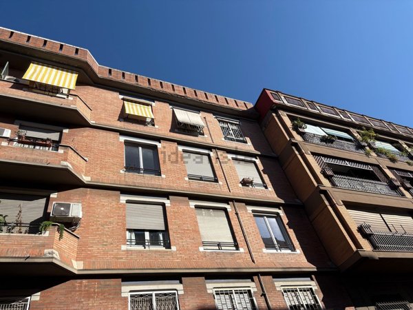 appartamento in vendita a Roma in zona Aurelio