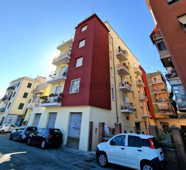 appartamento in vendita a Roma in zona Alessandrino