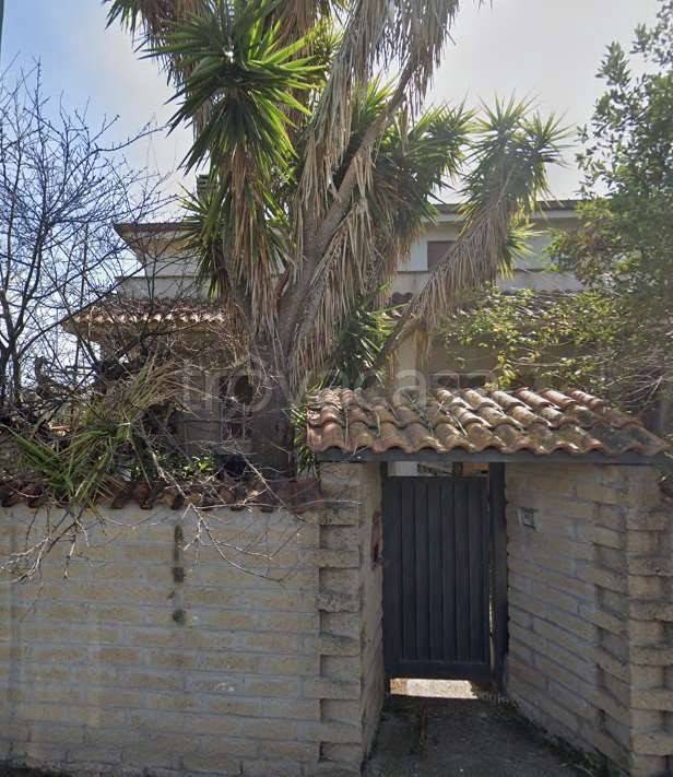 casa indipendente in vendita a Roma in zona Dragona/Bagnoletto