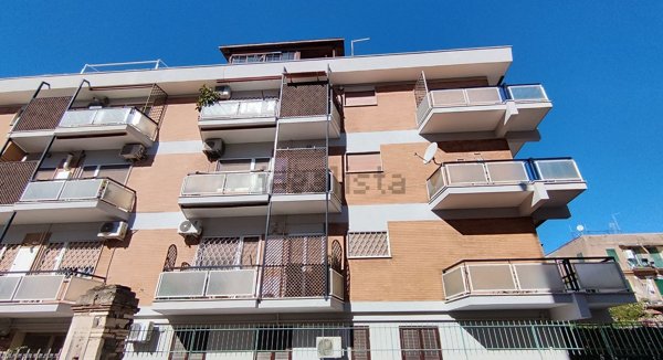 monolocale in vendita a Roma in zona La Pisana