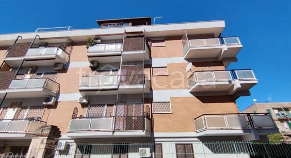 monolocale in vendita a Roma in zona La Pisana
