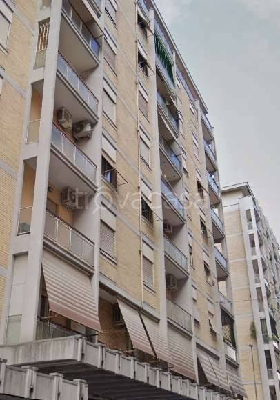 appartamento in vendita a Roma in zona Prenestino-Centocelle