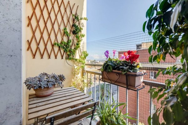 appartamento in vendita a Roma in zona Tiburtino