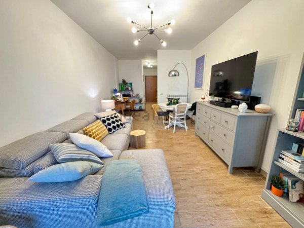 appartamento in vendita a Roma in zona Torrino