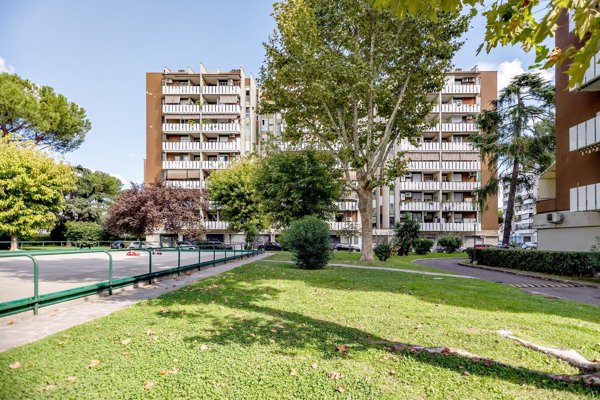 appartamento in vendita a Roma in zona Collatino