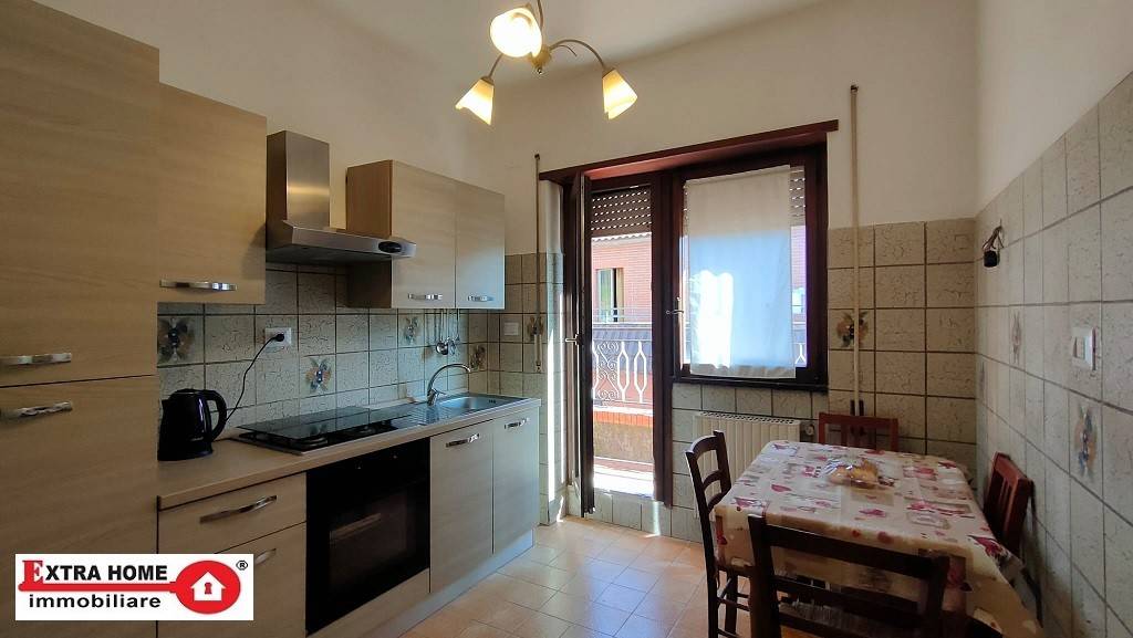 appartamento in vendita a Roma in zona Aurelio